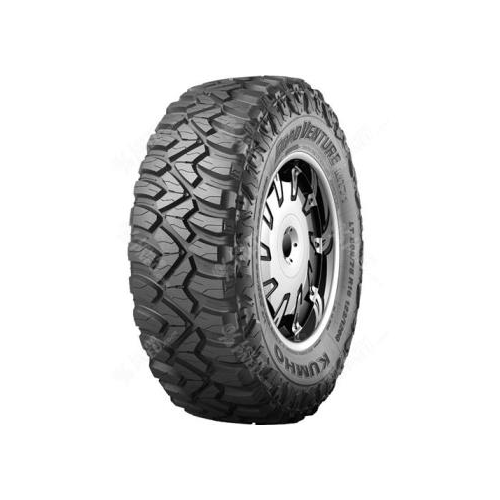 235/85R16 120/116Q, Kumho, MT71