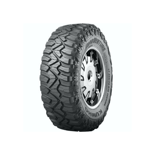 285/70R17 121/118Q, Kumho, MT71