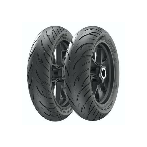 100/80D17 52S, Anlas, TOURNEE SPORT