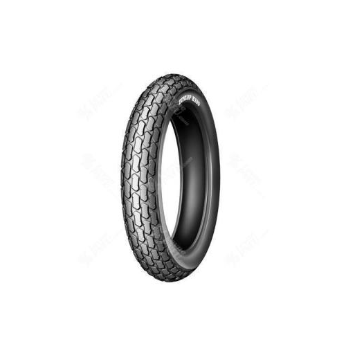 120/80D12 65J, Dunlop, K180