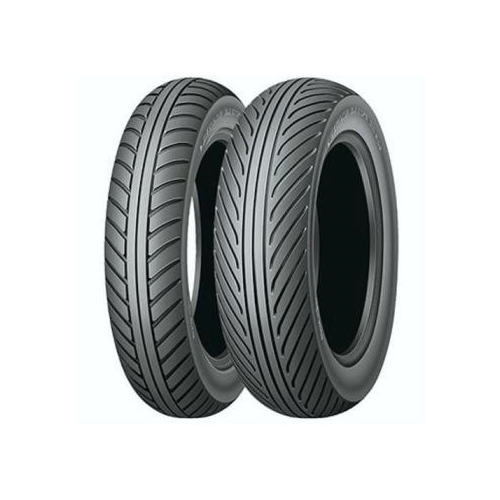 100/90D12 , Dunlop, KR345