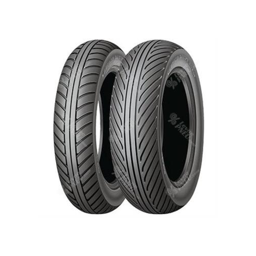 120/80D12 , Dunlop, KR345