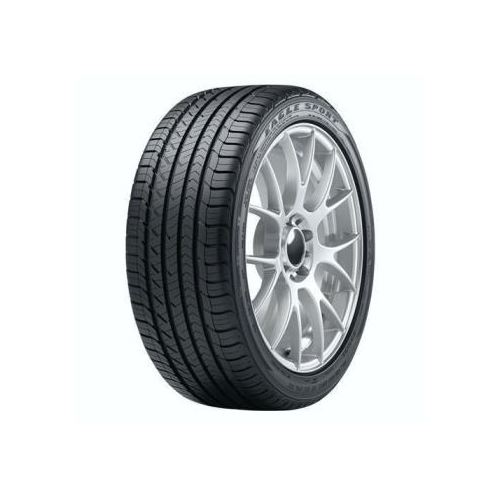 255/60R18 108H, Goodyear, EAGLE SPORT ALLSEASON