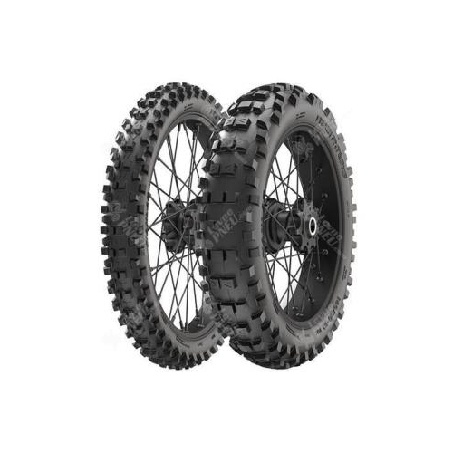 140/80D18 70R, Anlas, CAPRA EXTREME