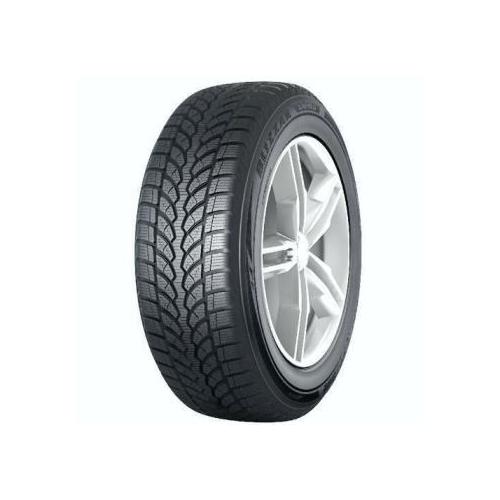 235/60R16 100H, Bridgestone, BLIZZAK LM80 EVO