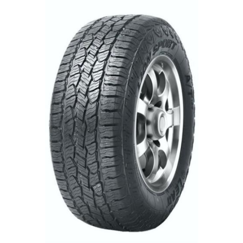 255/70R15 108T, Leao, LION SPORT A/T 100