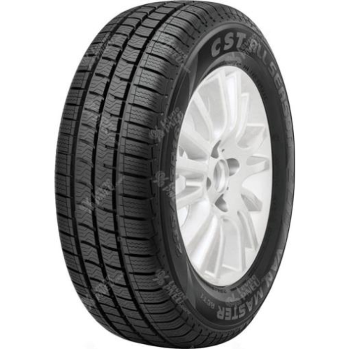 215/60R17 109/107T, CST, VAN MASTER ALL SEASON ACT1