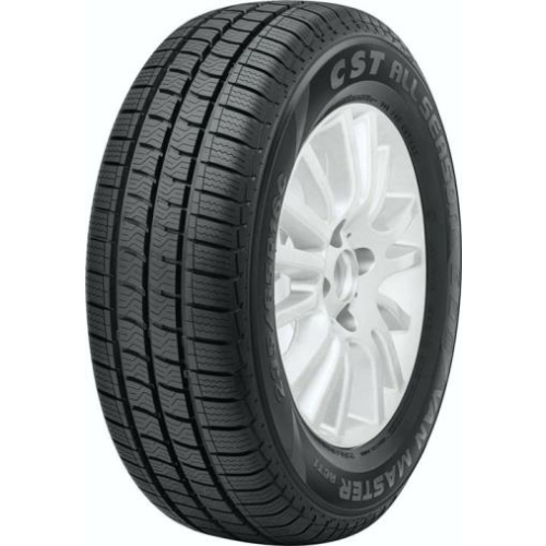 225/65R16 112/110T, CST, VAN MASTER ALL SEASON ACT1