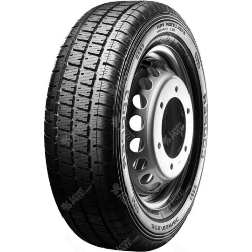 215/70R15 109/107S, Cooper Tires, EVOLUTION VAN ALL SEASON