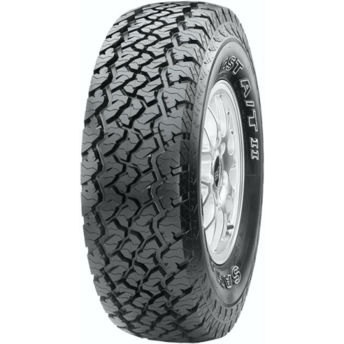 305/70R17 119/116Q, CST, SAHARA A/T 2