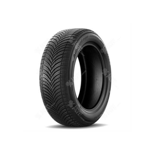 205/50R17 89V, BFGoodrich, ADVANTAGE ALL-SEASON