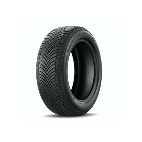 205/50R17 89V, BFGoodrich, ADVANTAGE ALL-SEASON