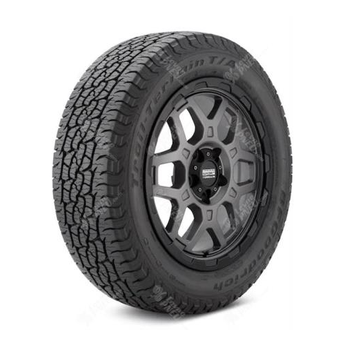 215/60R17 96H, BFGoodrich, TRAIL-TERRAIN T/A