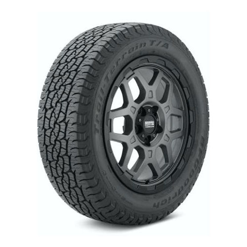 225/60R18 100H, BFGoodrich, TRAIL-TERRAIN T/A