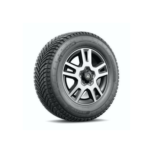 215/70R15 109/107R, Michelin, CROSSCLIMATE CAMPING