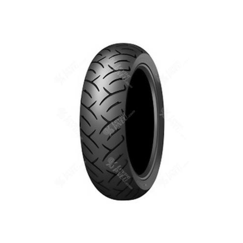 180/55R17 73H, Dunlop, D256