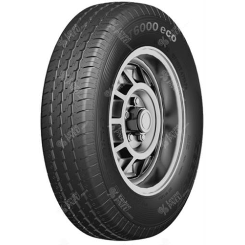 215/75R16 113/111T, Zeetex, CT6000 ECO