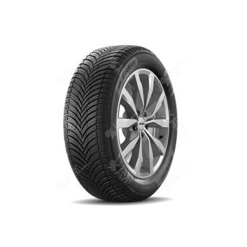 195/65R15 91H, Kleber, QUADRAXER 3