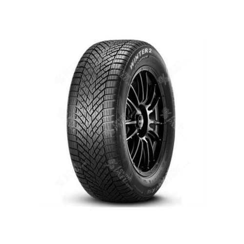 255/65R19 114V, Pirelli, SCORPION WINTER 2