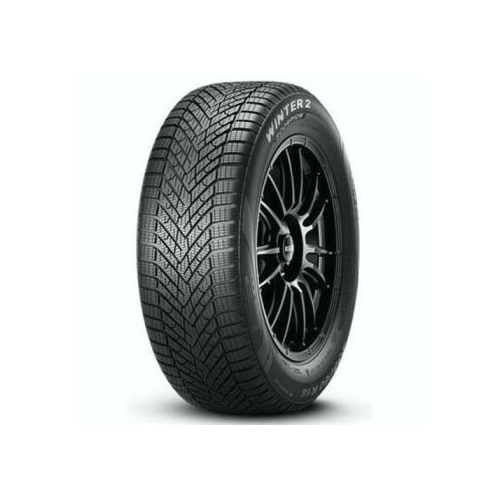 235/50R18 101V, Pirelli, SCORPION WINTER 2