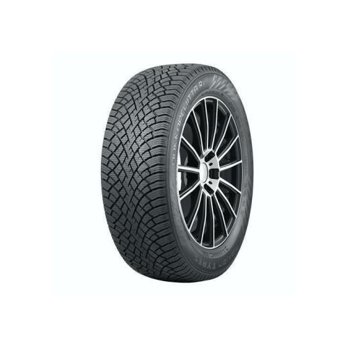 255/35R19 96T, Nokian, HKPL R5