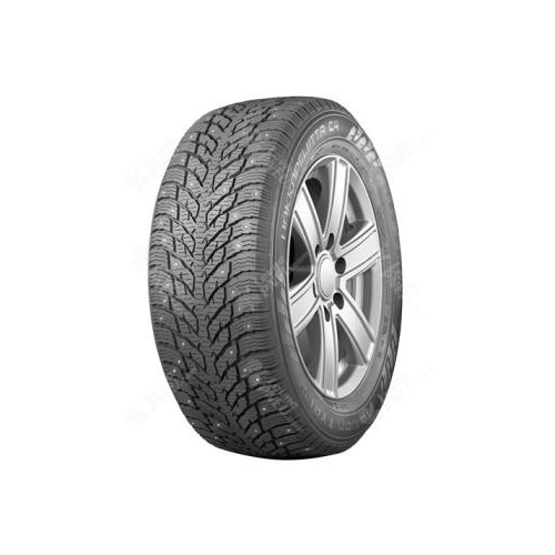 225/55R17 109/107R, Nokian, HKPL C4