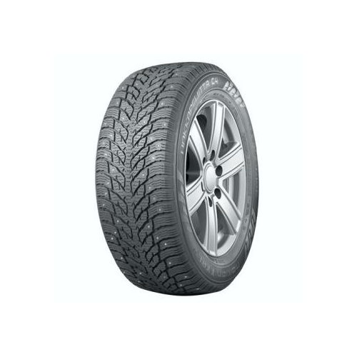 225/55R17 109/107R, Nokian, HKPL C4, hrotovatelná