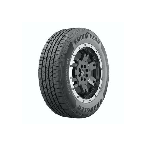 255/70R17 112T, Goodyear, WRANGLER TERRITORY HT