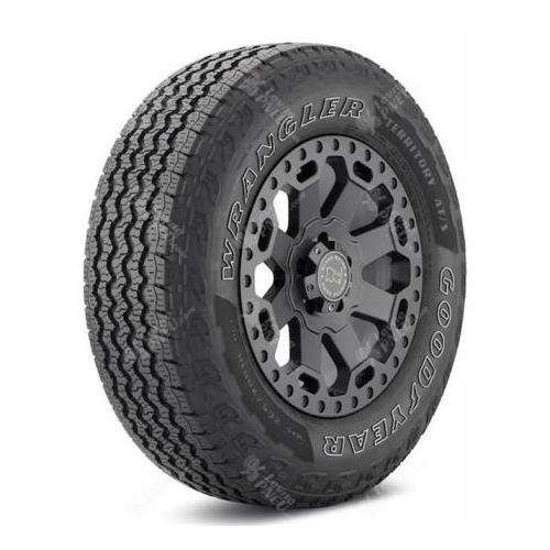 255/65R18 111H, Goodyear, WRANGLER TERRITORY AT/S