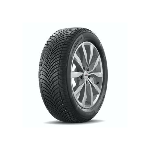 195/65R15 91V, Kleber, QUADRAXER 3