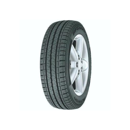 195/65R16 104/102R, BFGoodrich, ACTIVAN