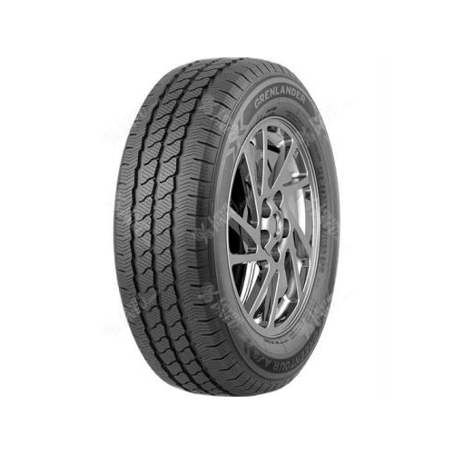 225/75R16 121/120R, Grenlander, GREENTOUR A/S