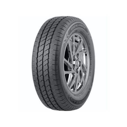 185/75R16 104/102R, Grenlander, GREENTOUR A/S