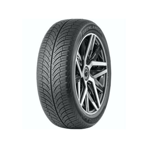 235/55R19 105V, Grenlander, GREENWING A/S