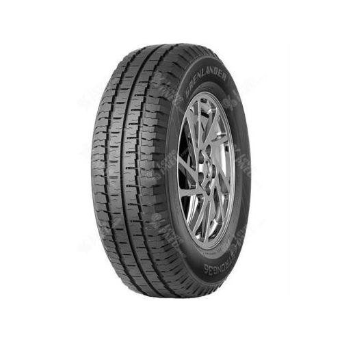 195/65R16 104/102R, Grenlander, L-STRONG 36