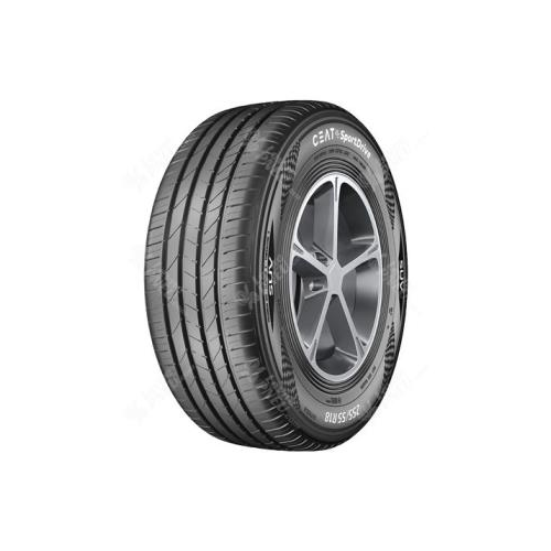 225/60R18 104W, Ceat, SPORTDRIVE SUV