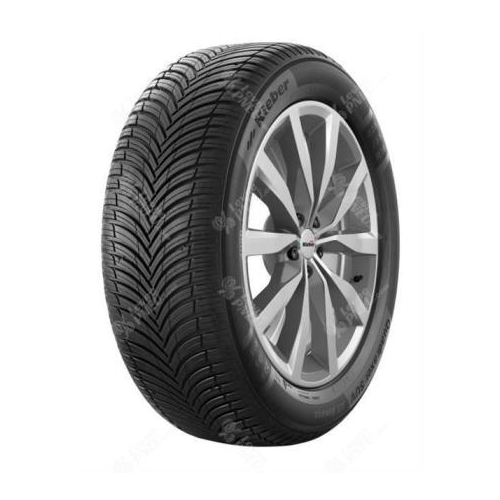 235/55R18 100V, Kleber, QUADRAXER SUV