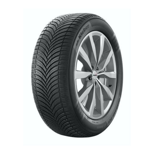 225/55R18 98V, Kleber, QUADRAXER SUV