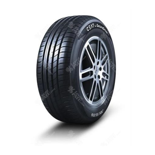 195/60R15 88V, Ceat, SECURADRIVE