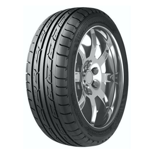 195/65R15 91H, Nankang, GREEN SPORT ECO 2+