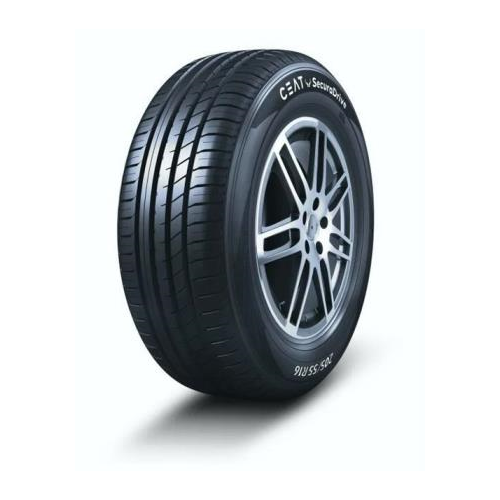 215/55R16 97W, Ceat, SECURADRIVE