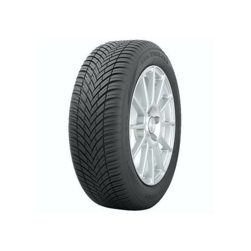 225/60R18 104V, Toyo, CELSIUS AS2