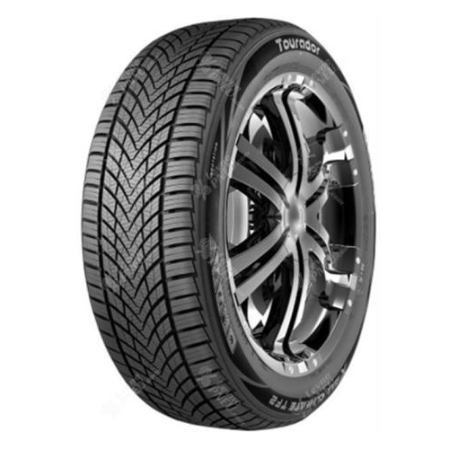 195/55R16 87V, Tourador, X ALL CLIMATE TF2