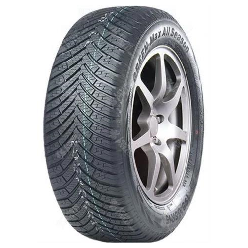 205/55R16 91V, Ling Long, GREENMAX ALL SEASON