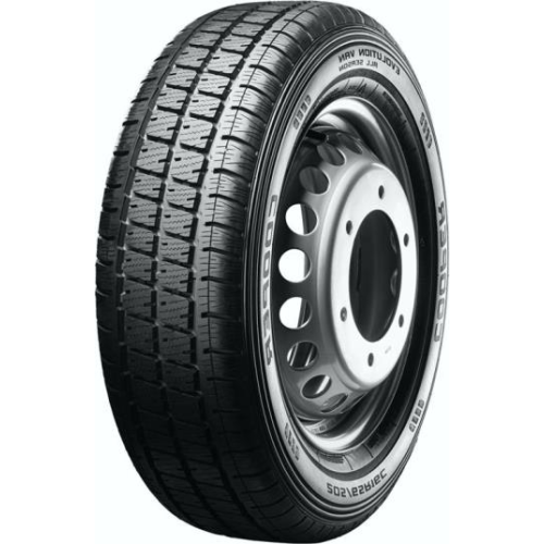 235/65R16 115/113R, Cooper Tires, EVOLUTION VAN ALL SEASON