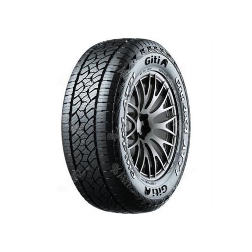 225/65R17 102T, Giti, 4X4 AT71