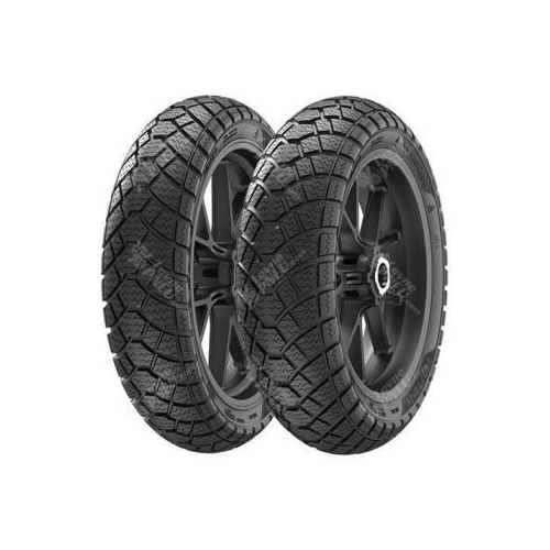 100/90D10 56M, Anlas, WINTER GRIP 2 SC-500