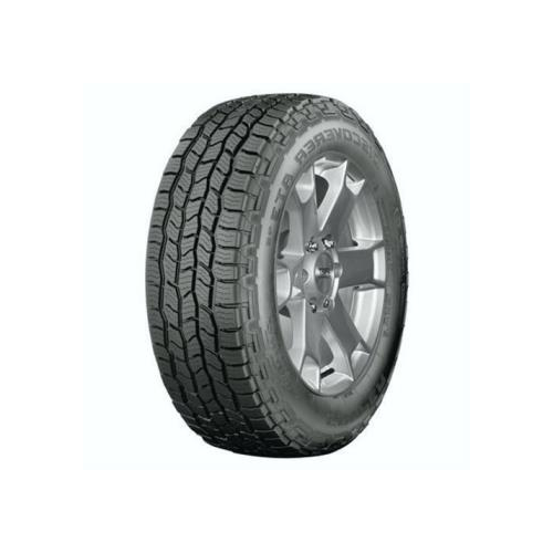 265/50R20 111T, Cooper Tires, DISCOVERER A/T3 4S