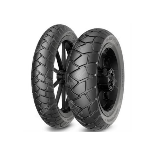 170/60R17 72V, Michelin, SCORCHER ADVENTURE