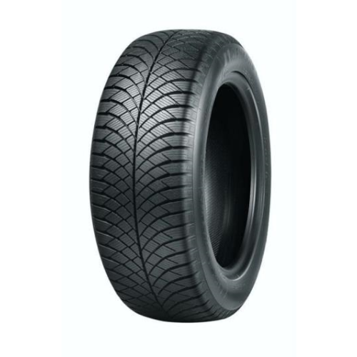 165/70R13 83T, Nankang, CROSS SEASONS AW-6